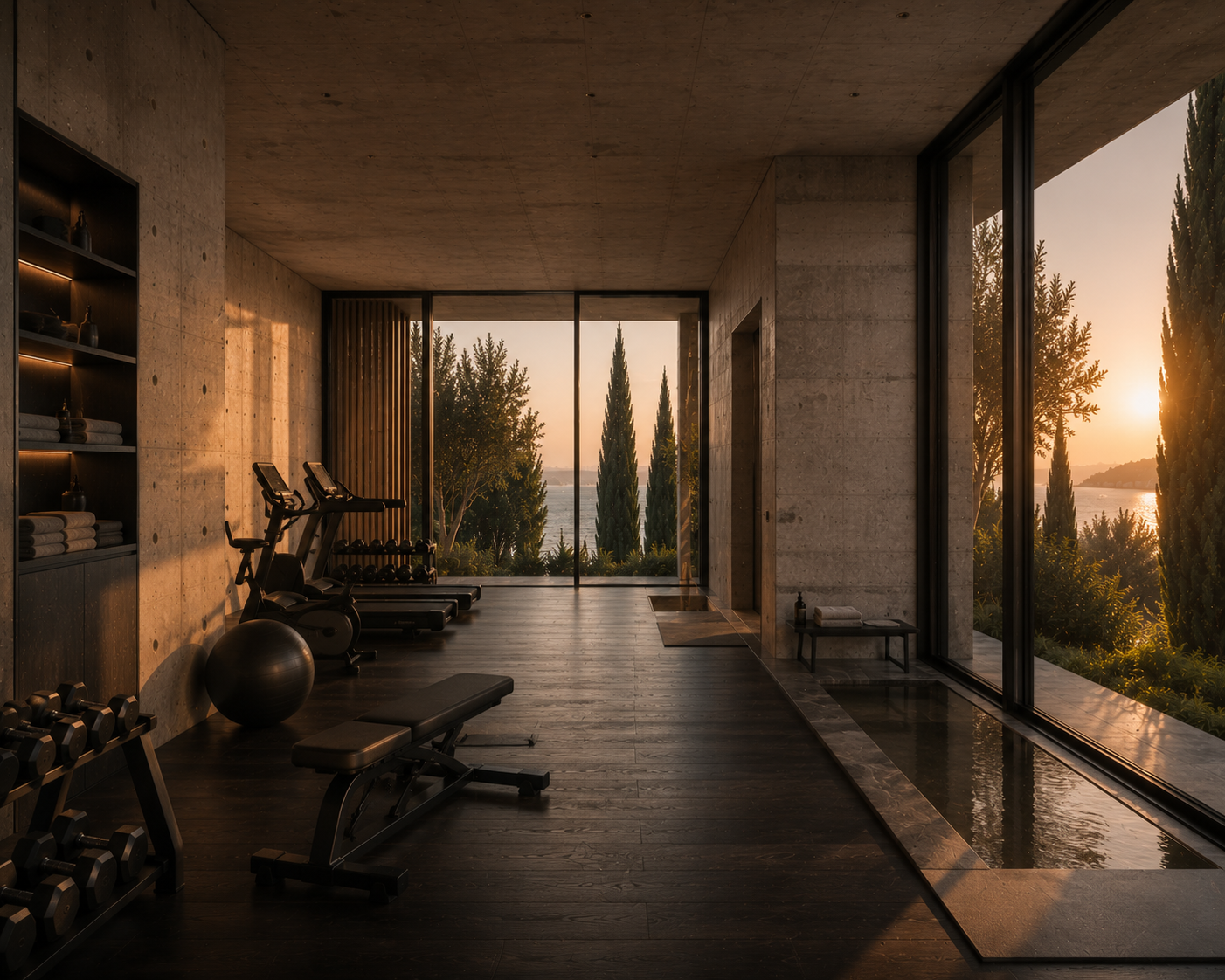 Fitness