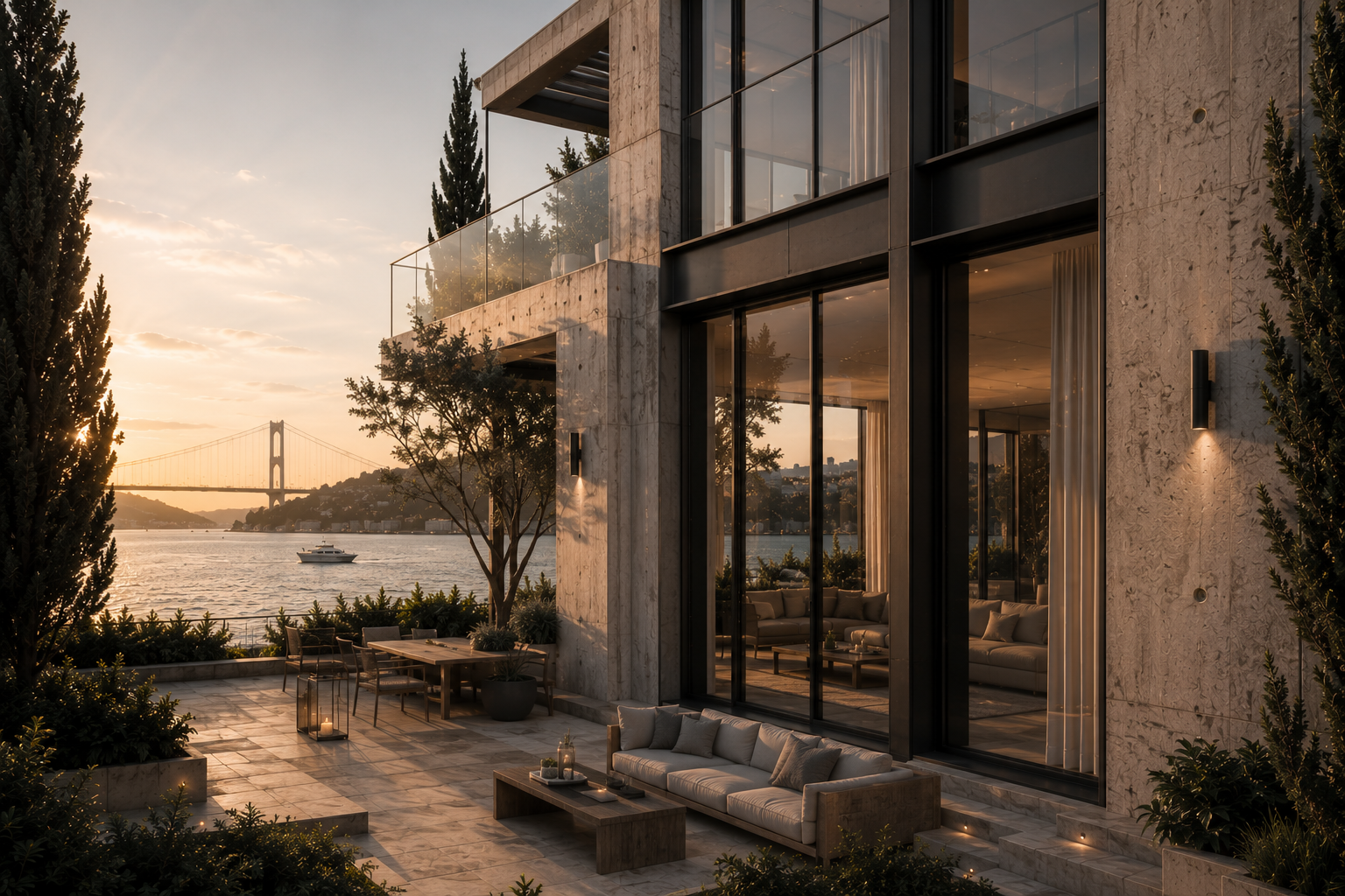 VORA Residence