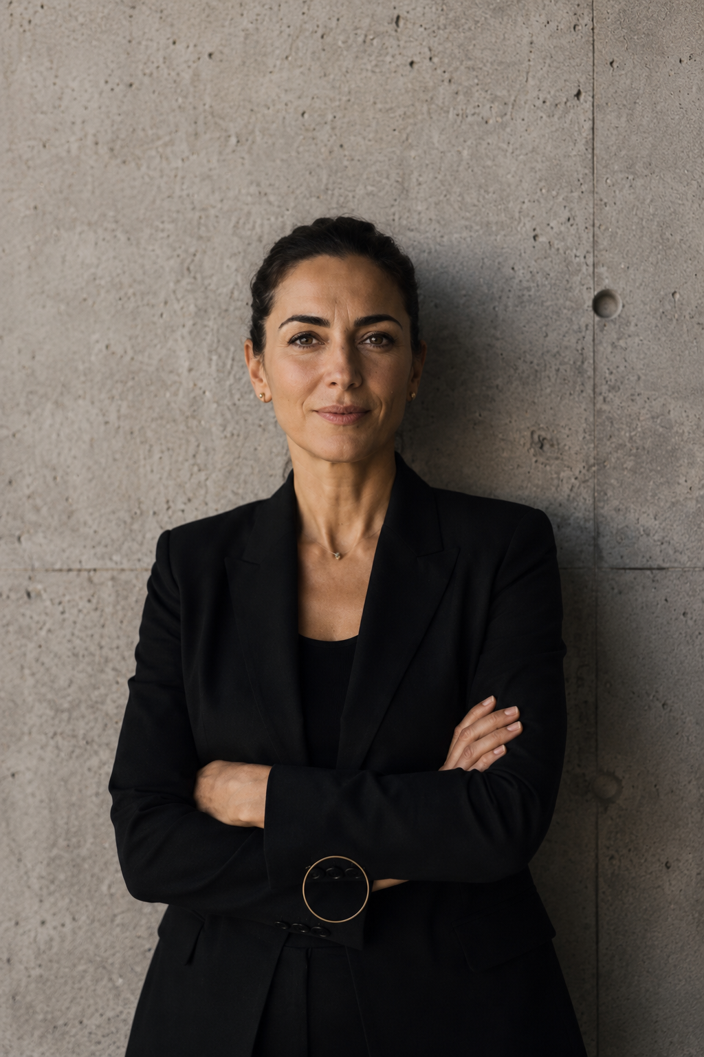 Selin Arslan